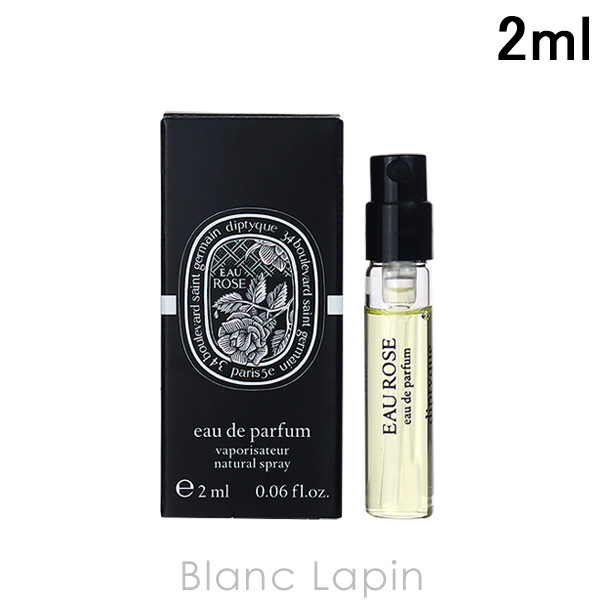 ディプティック　ローズロッシュ　オードパルファン100ml Rose Roche - Eau de Parfum | Diptyque Paris