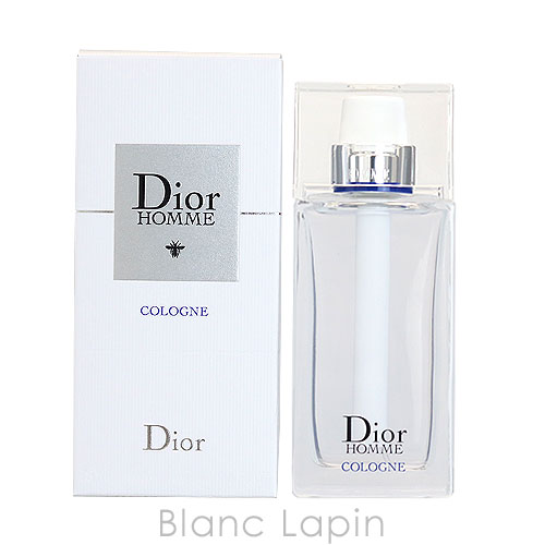 【楽天市場】クリスチャンディオール Dior ディオールオムコロン EDT 75ml [126342]：BLANC LAPIN [ブランラパン]