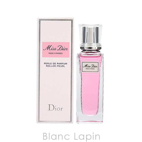 楽天市場】【ミニサイズ】 クリスチャンディオール Dior ミスディオールローズ＆ローズ EDT 1ml [501019] : BLANC LAPIN  ［ブランラパン］