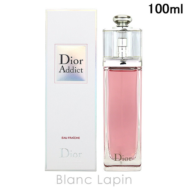 ディオール　アディクト　オー　フレッシュ　50ml DIOR】 ディオール アディクト オー フレッシュ - フレグランス
