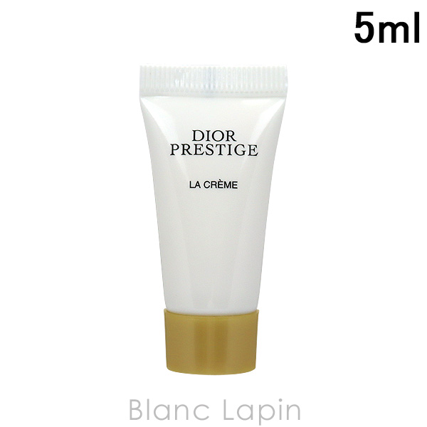 【楽天市場】【ミニサイズ】 クリスチャンディオール Dior プレステージラクレームN 5ml [584258]：BLANC LAPIN ［ブランラパン］