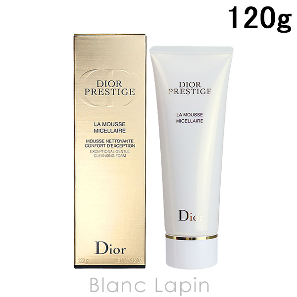 楽天市場】クリスチャンディオール Dior カプチュールトータルクレンザーN 110g [569415] : BLANC LAPIN ［ブランラパン］