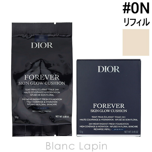 Dior スキン フォーエバー イドラ グロウ クッション0Nニュートラル12ｇ ディオール / ディオールスキン フォーエヴァー イドラ グロウ