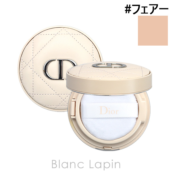 楽天市場】クリスチャンディオール Dior ディオールスキンフォーエヴァークッションSPF35/PA+++ #2N ニュートラル 14g  [461634]【オータムキャンペーンVol.3】 : BLANC LAPIN ［ブランラパン］