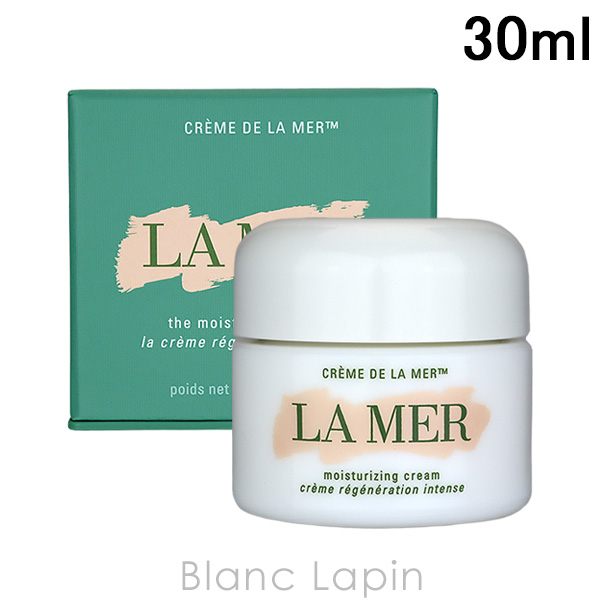 【楽天市場】ラメール LA MER クレームドゥラメール 30ml [000020]：BLANC LAPIN [ブランラパン]