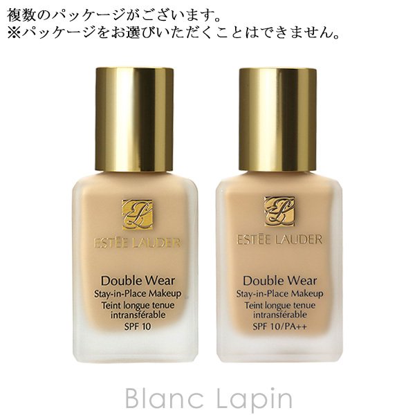 100％品質 ESTEE LAUDER double water 1W1 ボーン 30ml iauoe.edu.ng