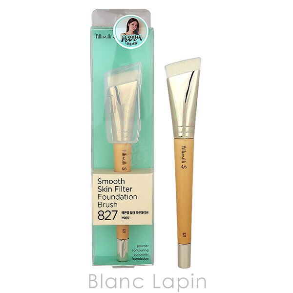 楽天市場】フィリミリ fillimilli S密着フラットファンデーション