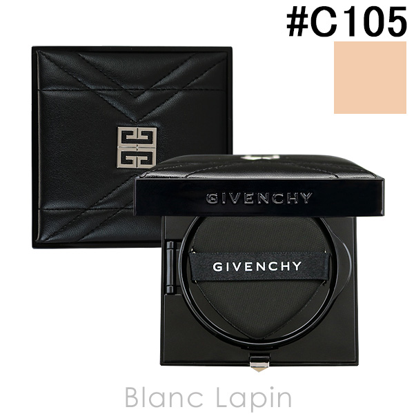 いつでもポイント10倍 GIVENCHY タン・クチュール・クッション 限定品