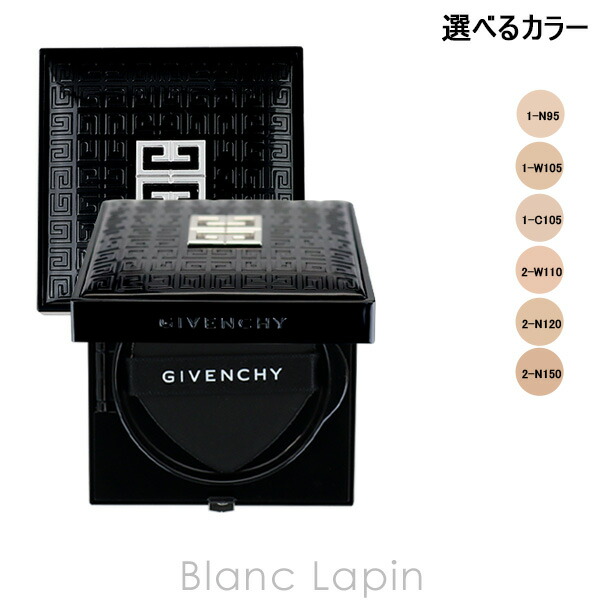 ジバンシイ　プリズム リーブル スキンケアリング グロウ クッション　ファンデ GIVENCHY BEAUTY(ジバンシイ ビューティー)｜【公式】プリズム