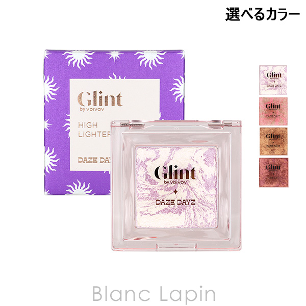 楽天市場】Glint グリント バイ ビディボブ ハイライター 5種類 : mahoroba