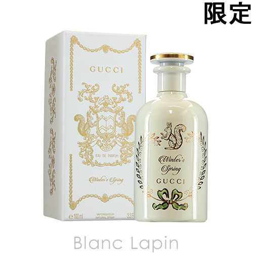 即納 最大半額 グッチ Gucci アルケミスツガーデンウィンターススプリング Edp 100ml 7677 楽天1位 Lavishacademy Com