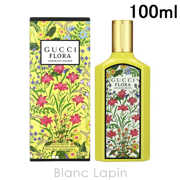 楽天市場】グッチ GUCCI フローラゴージャスガーデニア EDP 30ml