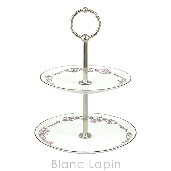 楽天市場 ノベルティ ジルスチュアート Jill Stuart オリジナルスタンド Blanc Lapin ブランラパン