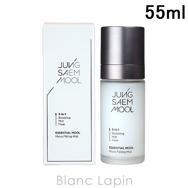 楽天市場】ジョンセンムル JUNG SAEM MOOL エッセンシャルムル