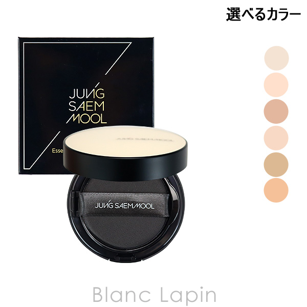 楽天市場】ジョンセンムル JUNG SAEM MOOL エッセンシャルムル