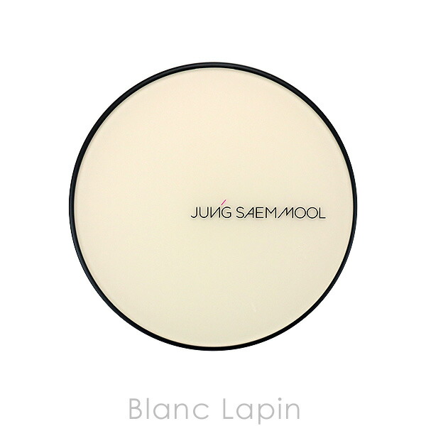 定休日以外毎日出荷中] ジョンセンムル JUNG SAEM MOOL エッセンシャルスキンヌーダークッション #フェアライト Fair Light  14gx2 637048 nntp.sewatama.com