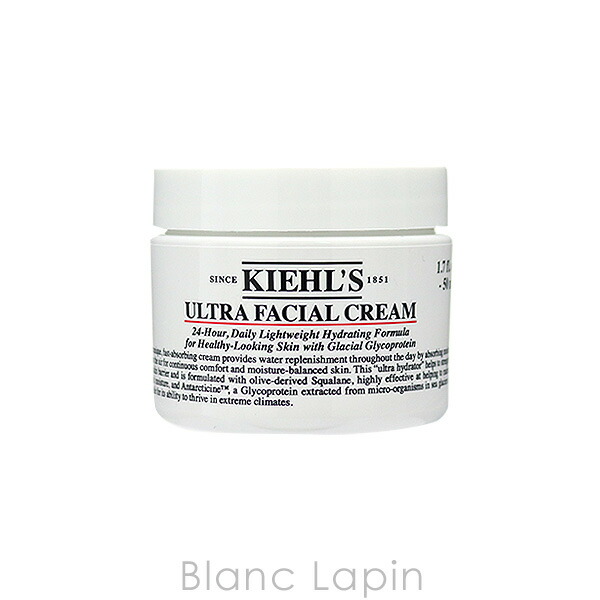 楽天市場】キールズ KIEHLS クリームUFC レフィル 150ml [735881