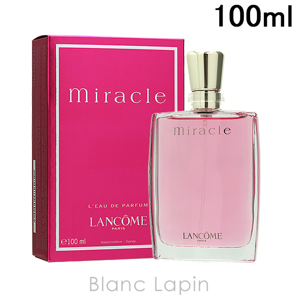 LANCOME 廃盤 希少 ランコム ミラクオムオーデトワレ50ml Yahoo!フリマ