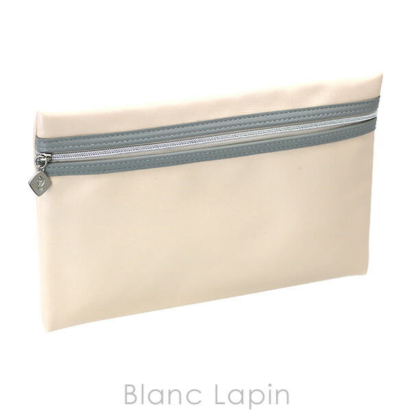 楽天市場】【ノベルティ】 ランコム LANCOME コスメポーチ フラット #ライトピンク [802193]【メール便可】 : BLANC LAPIN  ［ブランラパン］