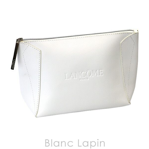 楽天市場】【ノベルティ】 ランコム LANCOME コスメポーチ フラット #ライトピンク [802193]【メール便可】 : BLANC LAPIN  ［ブランラパン］