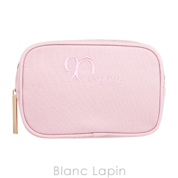 楽天市場】【ネコポス】LANCOME ポーチ ホワイト [ランコム 非売品