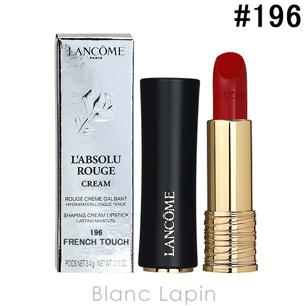 LANCÒME ランコム ラプソリュ ルージュ 373 CREAM LANCÒME ランコム ラプソリュ ルージュ 373 CREAM 楽天市場