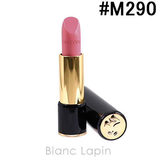 楽天市場 ランコム Lancome ラプソリュルージュ M M290 ローズポエム 3 4g メール便可 Blanc Lapin ブランラパン
