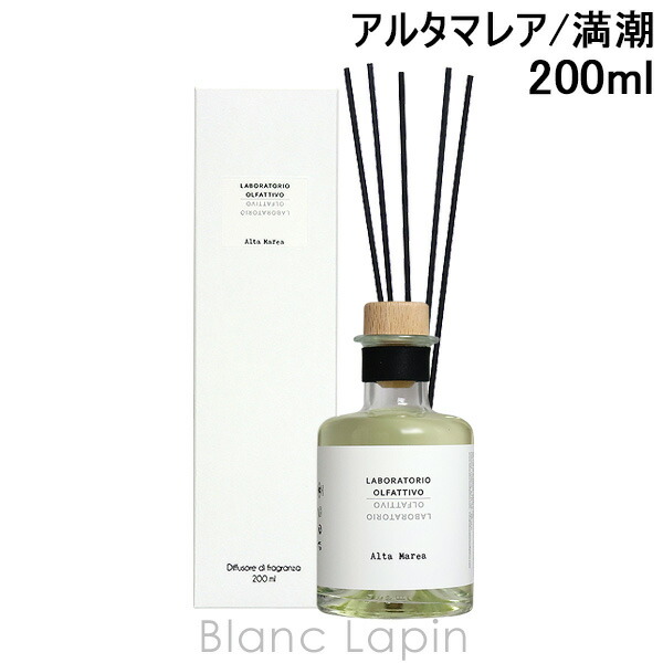 Laboratorio Olfattivo マイロ　100ml マイロ – NOSE SHOP