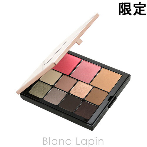 楽天市場 ローラメルシエ Laura Mercier エッセンシャルアイ チークパレット メール便可 Blanc Lapin ブランラパン