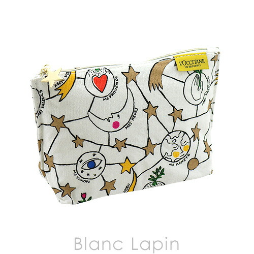 並行輸入品】 【ノベルティ】 ロクシタン L