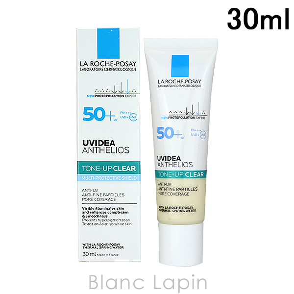 楽天市場】ラロッシュポゼ LA ROCHE POSEY UVイデアXLプロテクションBB #01 ライト 30ml [482523]【メール便可】 :  BLANC LAPIN ［ブランラパン］