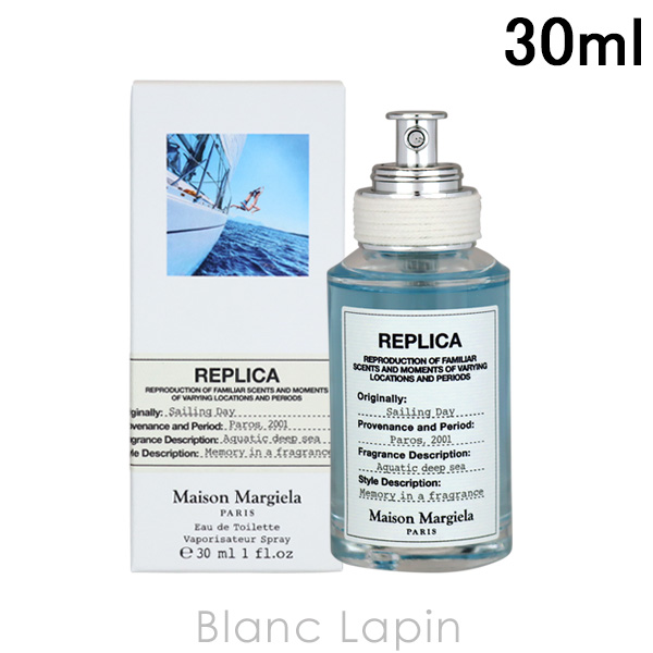香水(男性用) Maison Margiela REPLICA 30ml 香水(男性用) Maison Margiela REPLICA 30ml Amazon.com
