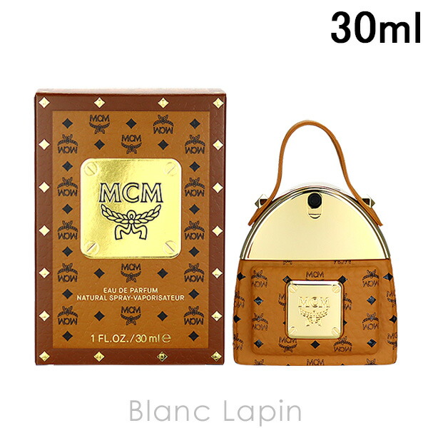 楽天市場】【ミニサイズ】 エムシーエム MCM MCM オーデパルファム EDP 7ml [151049] : BLANC LAPIN ［ブランラパン］