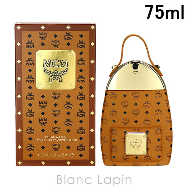 MCM ヴェリー エムシー 50ml 箱付き MCM ベリー エムシー EDT 50ml 価格比較 - 価格.com