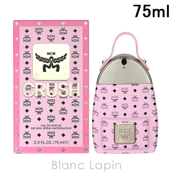 未使用MCM Eau de Parfum 75ml & ミニ香水10ml セット 楽天市場】【ミニサイズ】 エムシーエム MCM MCM オーデ