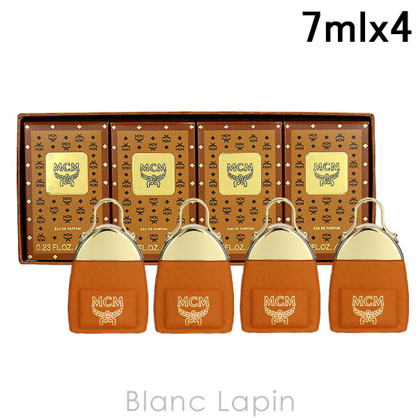 楽天市場】エムシーエム MCM MCM EDP トラベルスプレー 10ml [151513] : BLANC LAPIN ［ブランラパン］