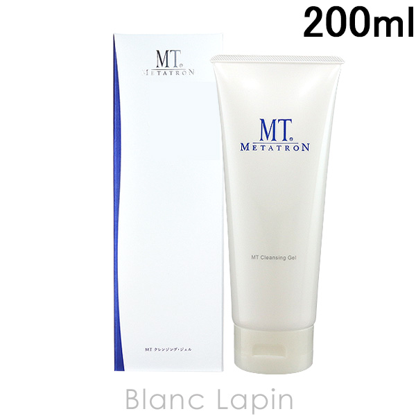 メタトロン MT METATRON MTクレンジング・ジェル 200ml [316018/303346]