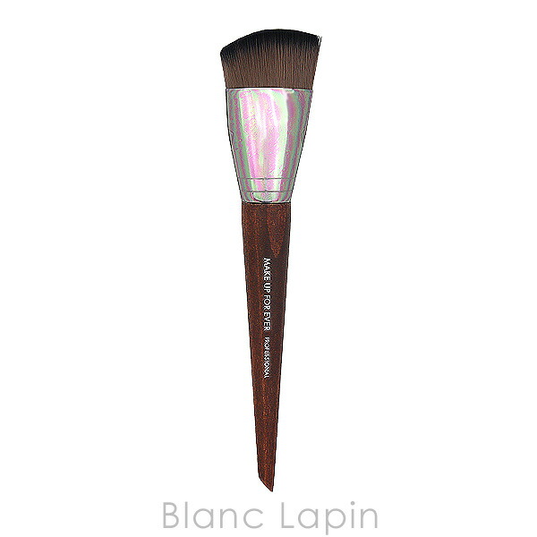 【入手困難】【未使用】メイクアップフォーエバー パウダーブラシラージ130 パウダーブラシ ラージ 130｜MAKE UP FOR EVER他、4商品を使った