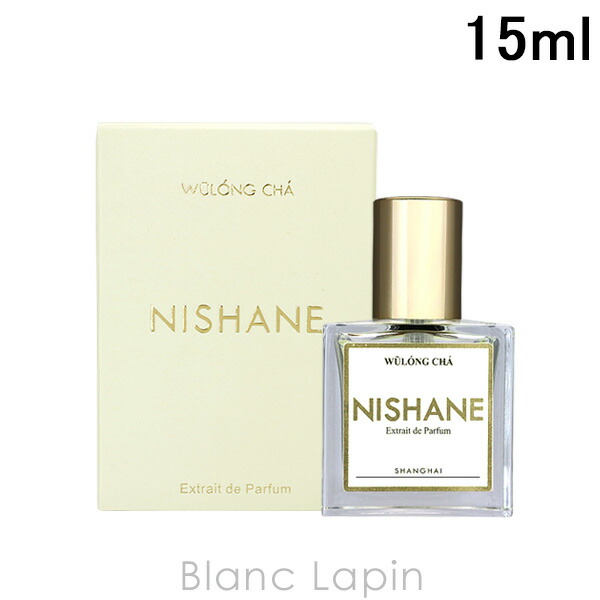 53%OFF!】 ニシャネ NISHANE ウーロンチャ 烏龍茶 エキストレド