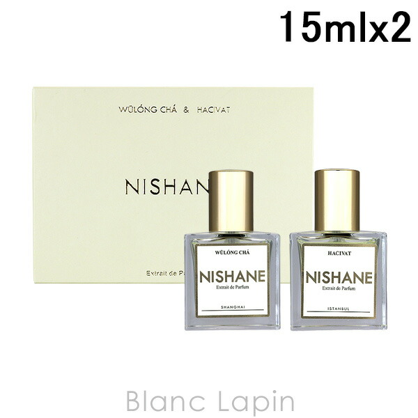 楽天市場】NISHANE ニシャネ ウーロンチャ エキストレド