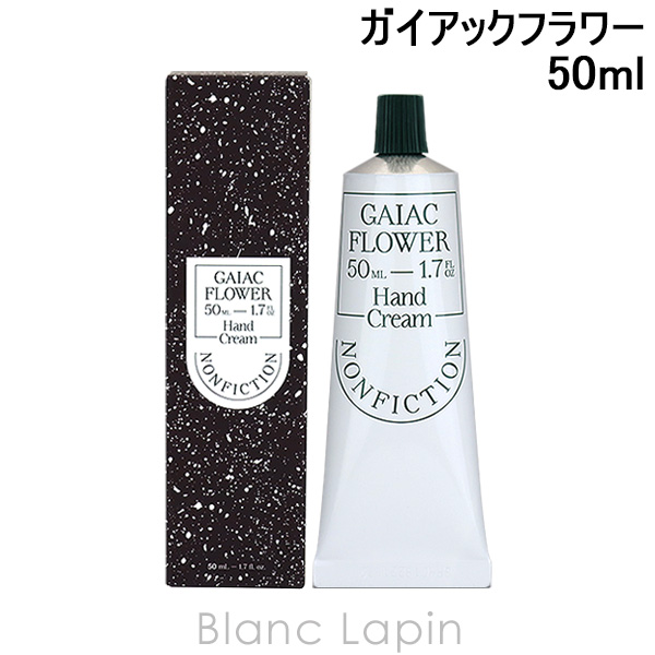 NONFICTION 香水　ガイアックフラワー100mL NONFICTION（NONFICTION） ガイアックフラワー オードパルファム