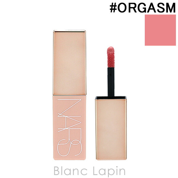 楽天市場】NARS ナーズ アフターグロー リキッドブラッシュ