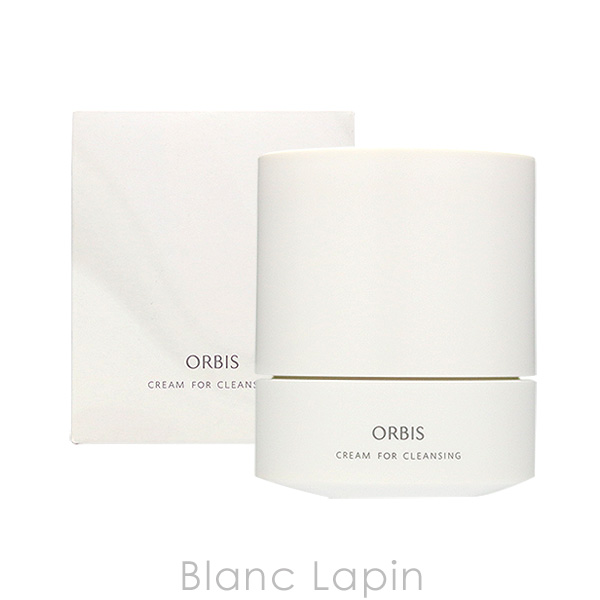 楽天市場 オルビス Orbis オルビスユー オフクリーム 100g Blanc Lapin ブランラパン