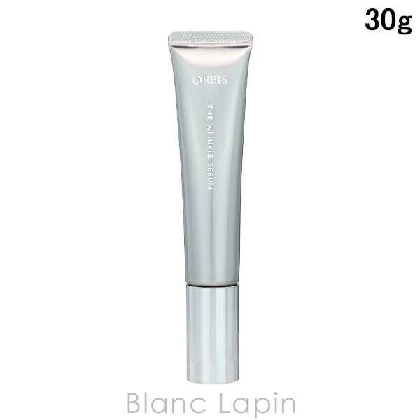 楽天市場】オルビス ORBIS ザ リンクルセラム ラージサイズ 60g 美容液