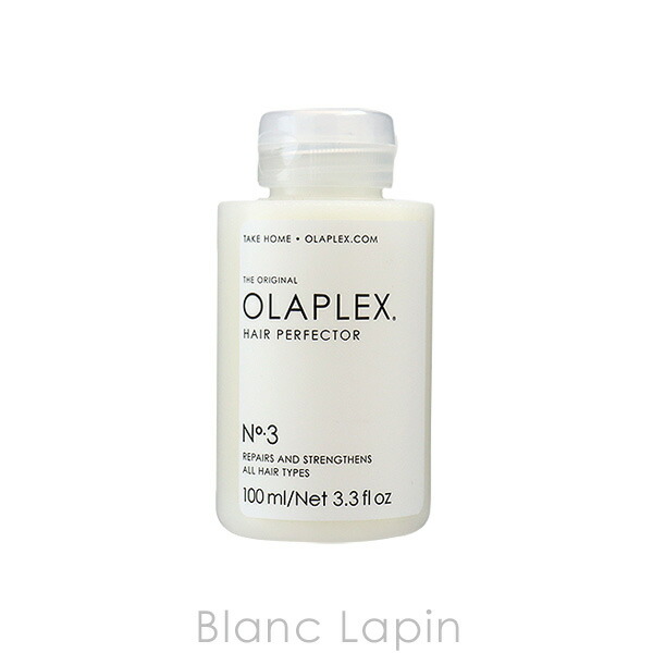 楽天市場】オラプレックス OLAPLEX No.7ボンディングオイル 30ml [002695/002671] : BLANC LAPIN  ［ブランラパン］