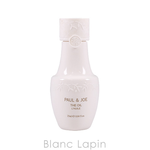楽天市場 ミニサイズ ポール ジョー P J オイル 25ml Blanc Lapin ブランラパン