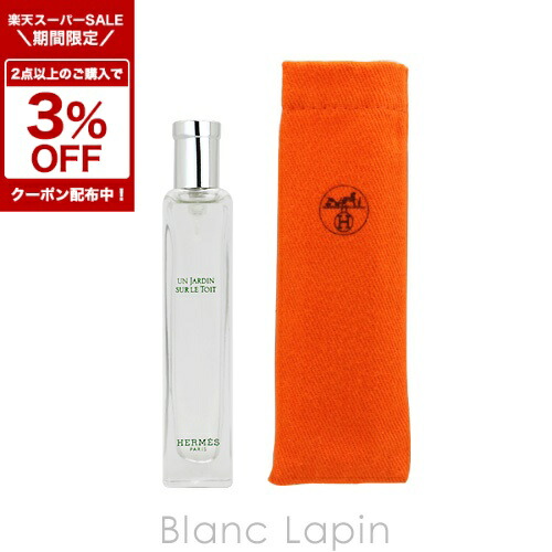 エルメス　ヘアミスト　新品未使用 新品未開封 エルメス ≪シテールの庭≫ヘアミスト30ml - メルカリ
