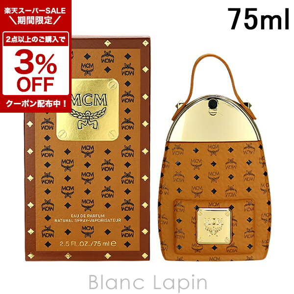 MCM WOW コレクターズエディション 50ML Amazon.com: MCM Collector's Edition Eau de Parfum 1.7 Fl. Oz