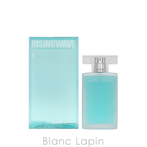 楽天市場 ライジングウェーブ Rising Wave ライジングウェーブフリー ライトブルー Edt 50ml 0275 Blanc Lapin ブランラパン