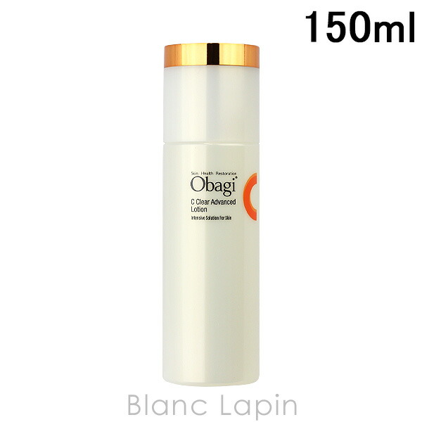 楽天市場】オバジ オバジC リファインローション 150ml Obagi 化粧水